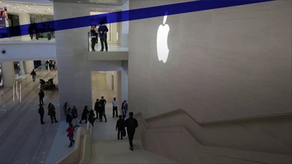 Apple Inc. on Track to Become First Trillion-Dollar Company