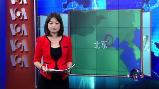 VOA连线：中国逮捕反对拆除十字架基督徒