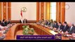 متحدث الرئاسة: صندوق النقد أشاد بخطوات الإصلاح الاقتصادى فى مصر