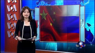 VOA卫视 (2015年7月28日第一小时节目)