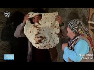 Gündüz Gece -  Kayseri/Pınarbaşı | 6 Ocak 2018