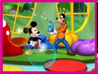 Mickey Mouse Adventure | Donald and the Beanstalk
