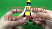 How to Build Lego SPACE ROCKET - Lego Creator 31001 Timelapse Build