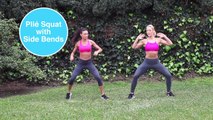 The Total Body Integration Workout - Burn MORE in LESS Time