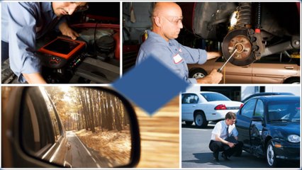 Manns Auto Repair (717) 259-3697