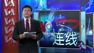 VOA连线：英国政府就中国逮捕外籍人士与北京交涉