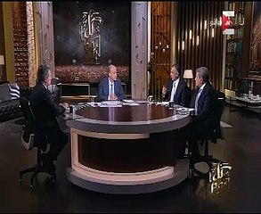 محافظ البنك المركزى: "الإصلاح الاقتصادى" كان قرار مؤسسات الدولة وليس فرد