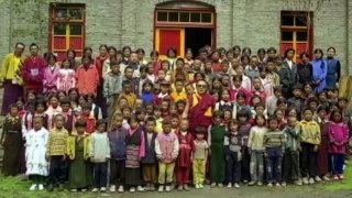 美议员：中国对西藏政策相当于种族灭绝