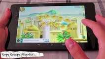 TOP 10 Juegos Para Android GRATIS new | Los Mejores Juegos GRATUITOS