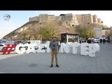 Tanıtım Dünyanın Tadı - Gaziantep - 16 Aralık 2017