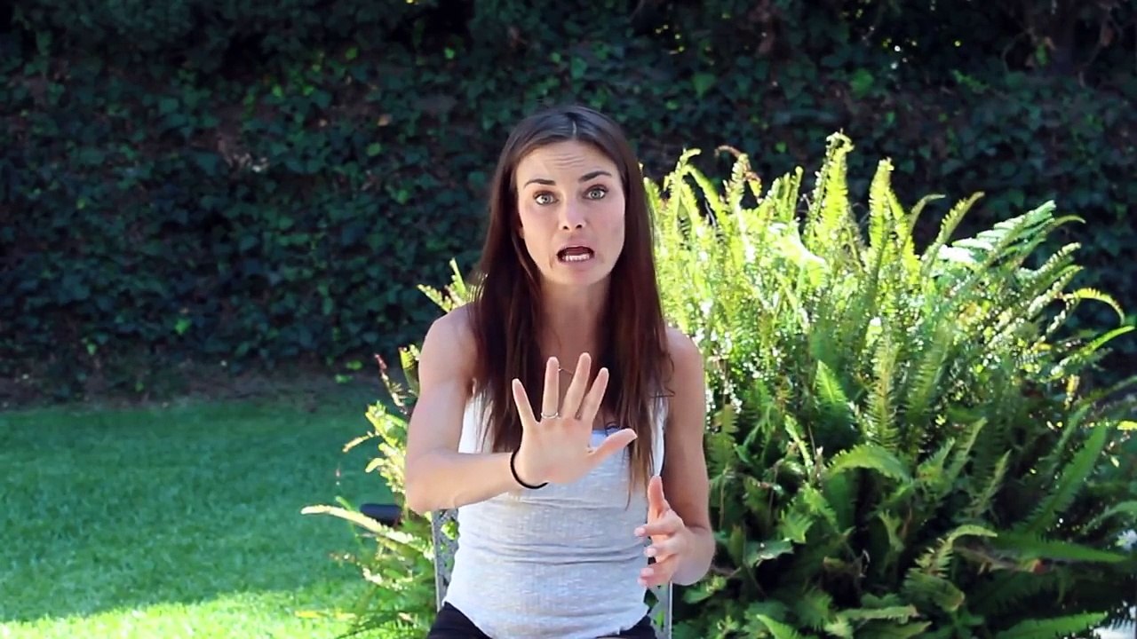 How do you get motivated to exercise when youre just not feeling it?