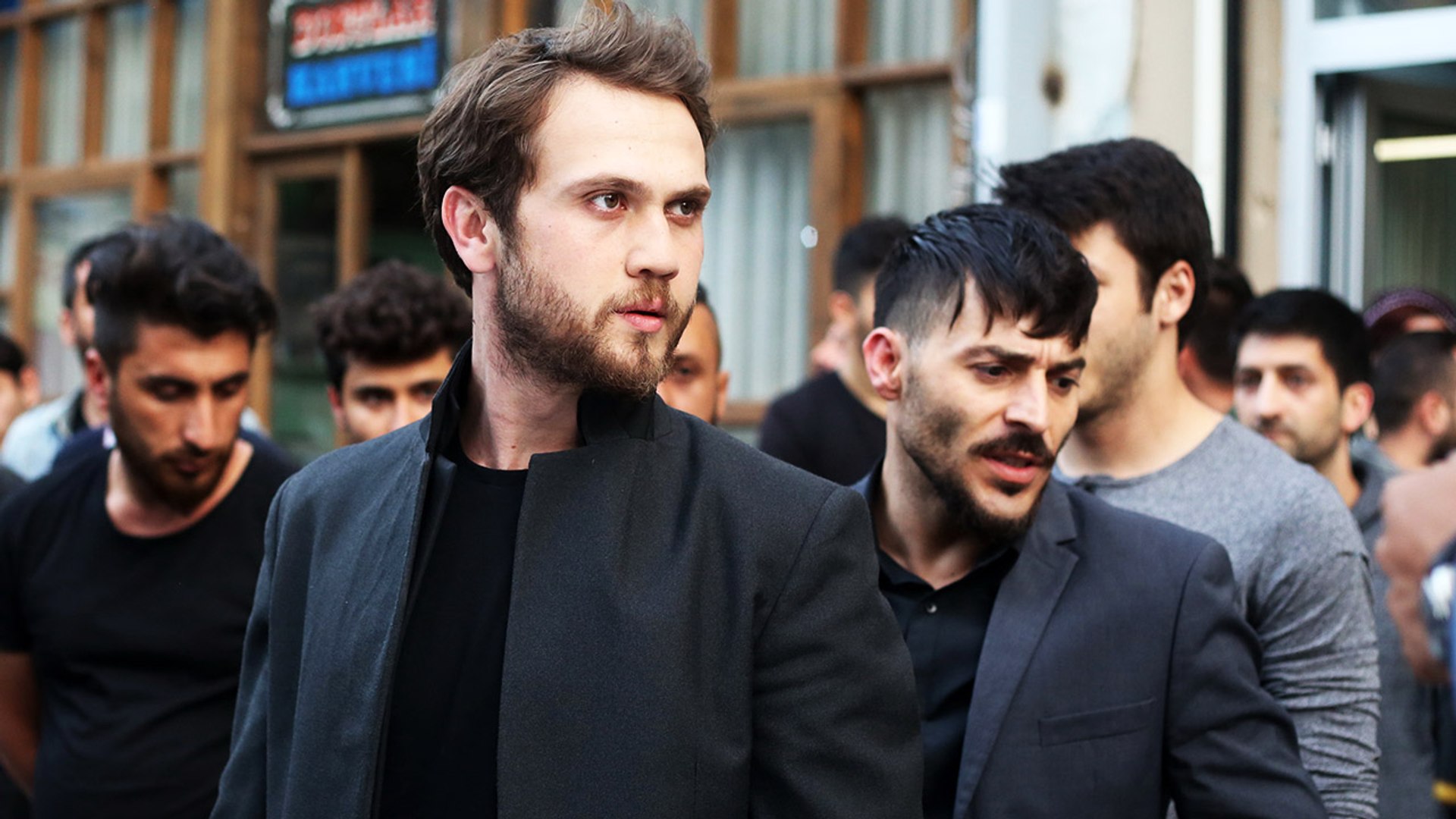 Çukur 28. Bölüm