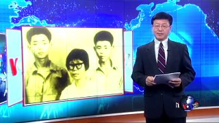 VOA连线：六四学运领袖熊焱争取前往中国参加母亲葬礼