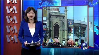 VOA连线：新疆七五事件六周年 新疆高官落马