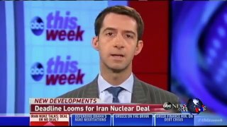 美国国会关注伊核谈判结果