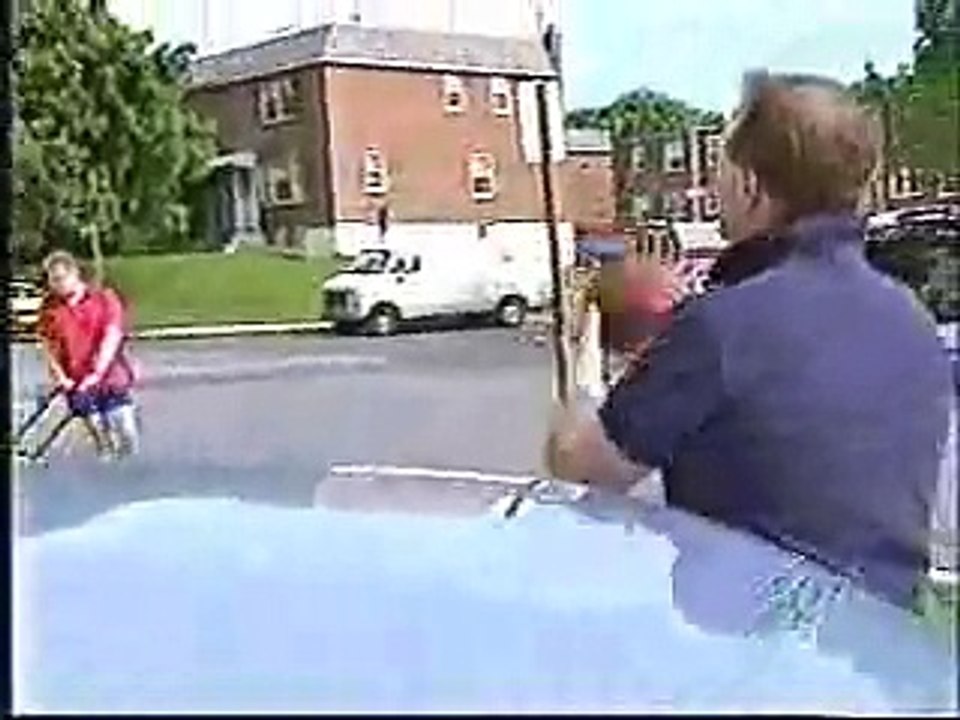 Rescue 911 - S02e05 (Incomplete)