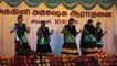 Tamil Christian Youth Dance | Ummai Nambi vaalgiren | Akkini Aarathanai Vol 16 | Christ Gospel