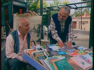 Kalp Gözü - Bir Dükkan Hikayesi