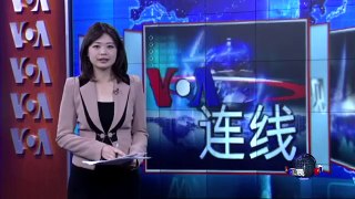 VOA连线：加入亚投行 洪秀柱：北京应正视中华民国存在事实