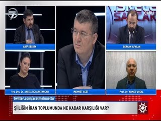 İskele Sancak - 5 Ocak 2018