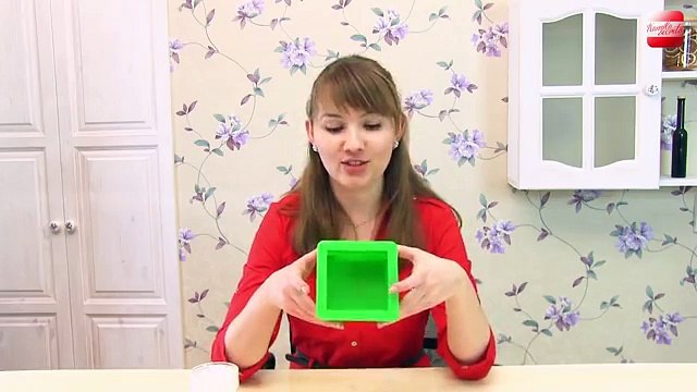 Мыло арбуз - Kamila Secrets Выпуск 63