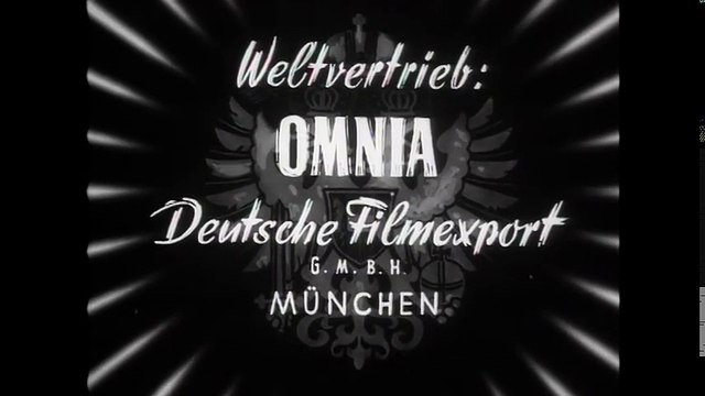 Klaus Kinski, Josef Meinrad & Ewald Balser in Sarajevo – Um Thron und Liebe Kompletter Film 1955 part 1/2