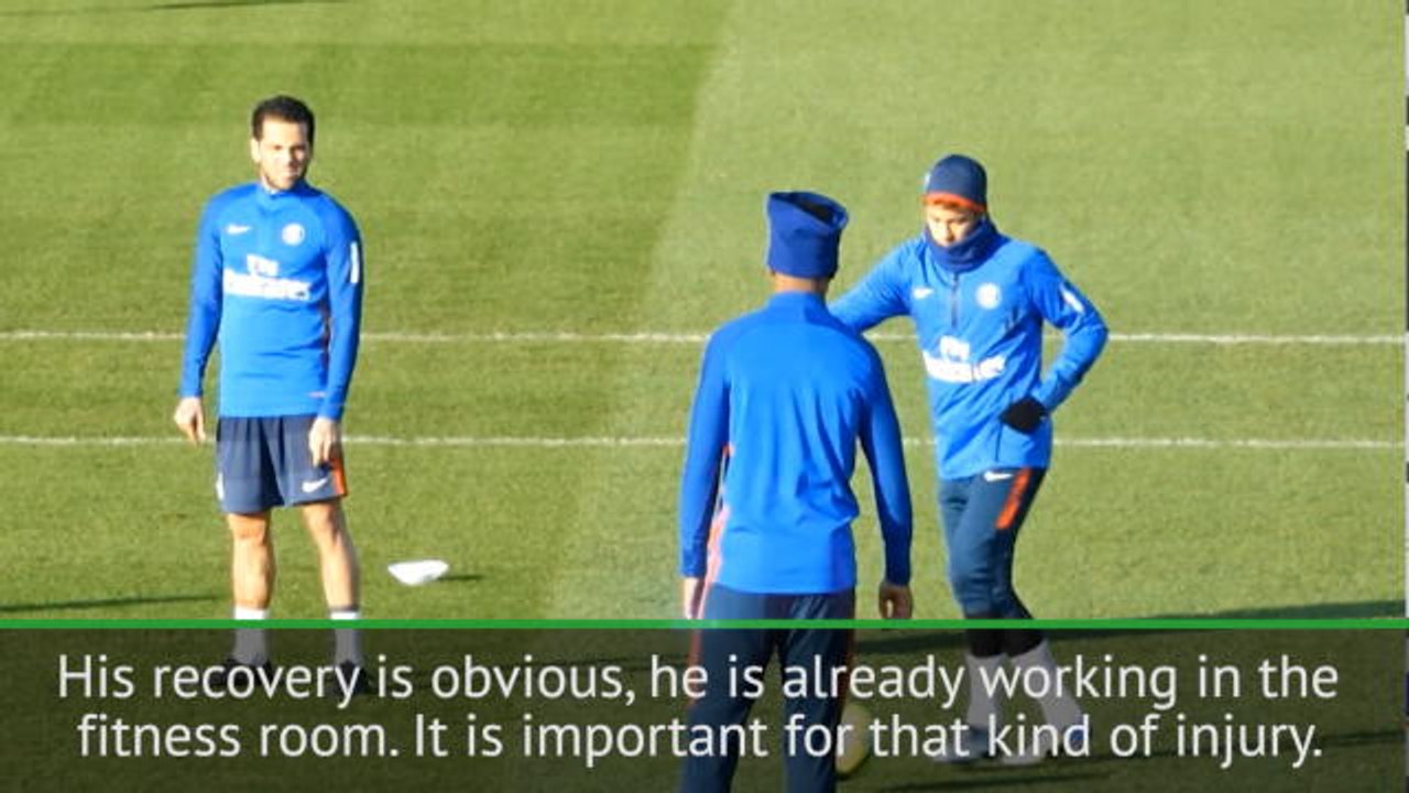 We will celebrate with Neymar if we win - Thiago Silva