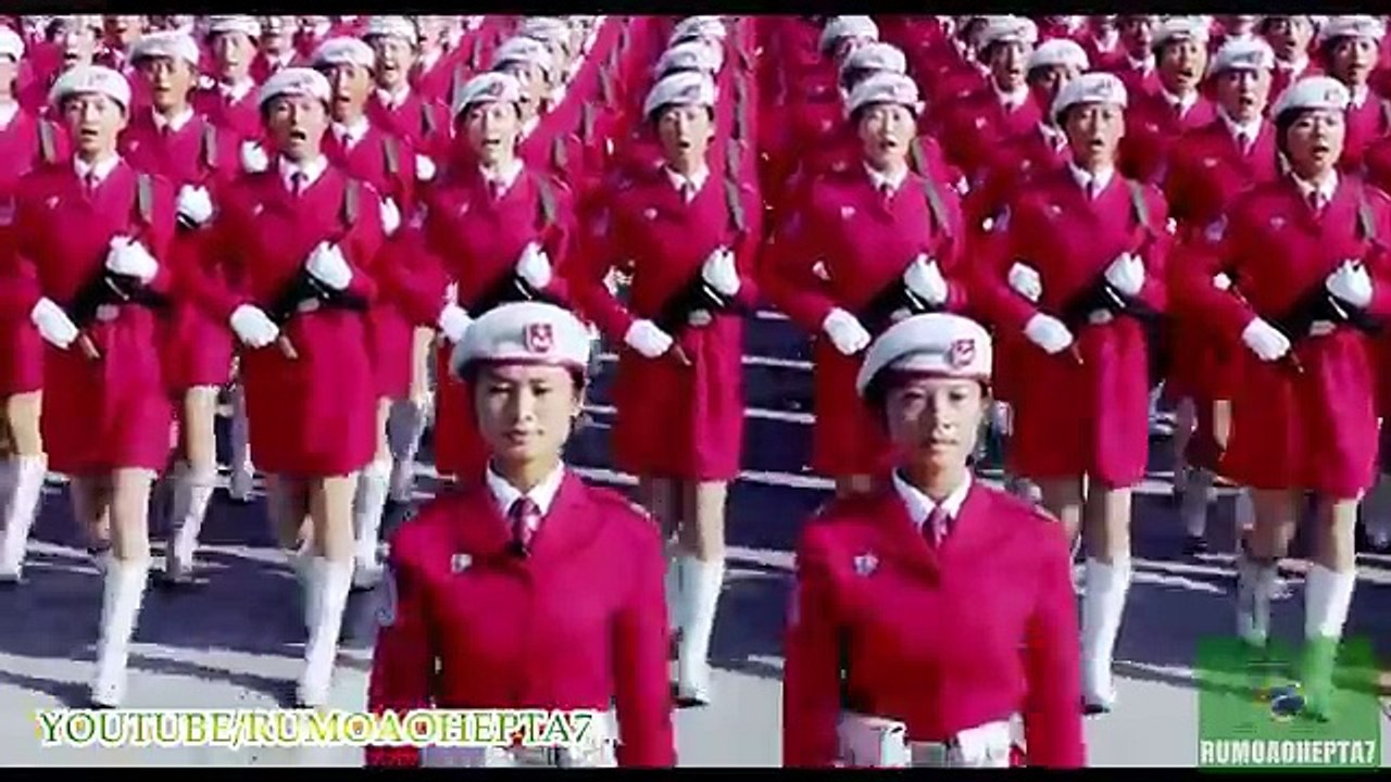 Chinas Military Capabilities 1945-new: Si Vis Pacem, Para Bellum - Chinese Armed Forces new
