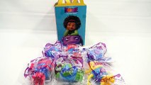 Home! McDonalds new Happy Meal 6 Toy Set​​​ | Kids Meal Toys | LuckyPennyShop.com​​​
