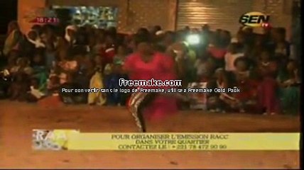 sabar, concours danse du 01 mai 2018