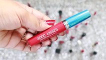 30 Red Lipsticks For All Skin Tones And Budgets | Shreya Jain