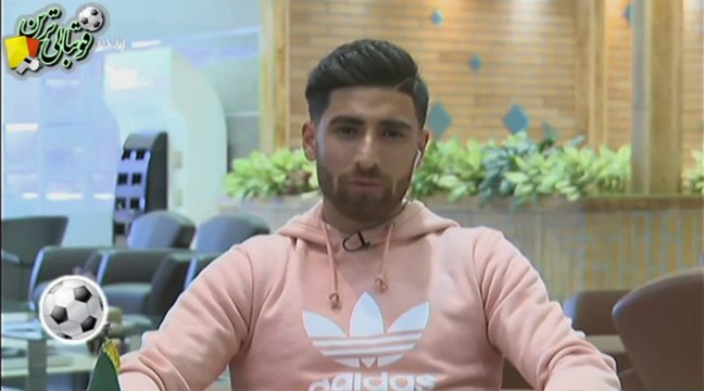 گفتگو با علیرضا جهانبخش درباره درخشش در لیگ هلند