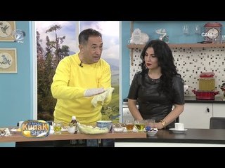 Bel Ağrısı İçin Bamyalı Lahana Lapası