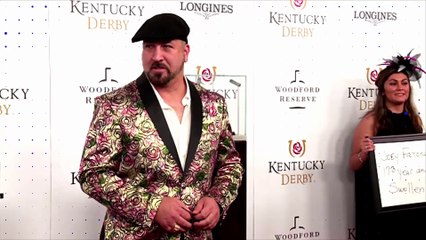 Here’s What Celebrities Wore to the Kentucky Derby