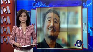 VOA卫视(2015年5月25日 第一小时节目)