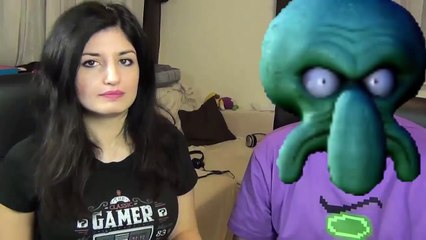 Kappalicious Le mostra a Zeb-YTP ITA