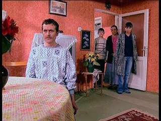 Kalp Gözü - Temiz Eller