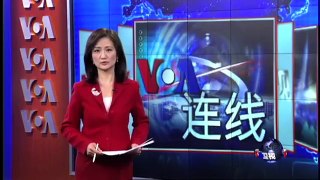 VOA卫视(2015年5月11日 第一小时节目)