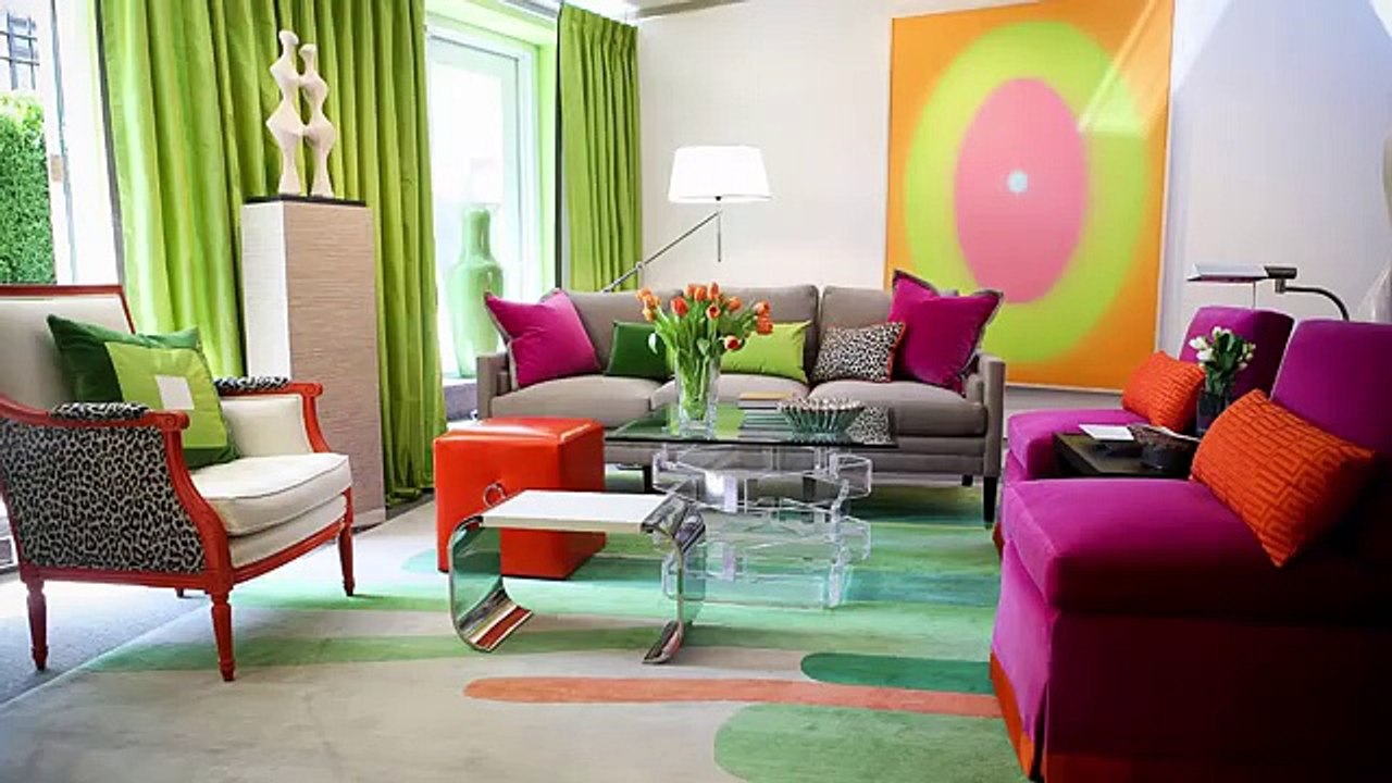 Curtain decoration ideas 2017 - curtain design - ideas for windows -2020