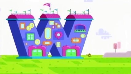 House Calls | Fredbot Cartoons For Kids (Wow! Wow! Wubbzy!)