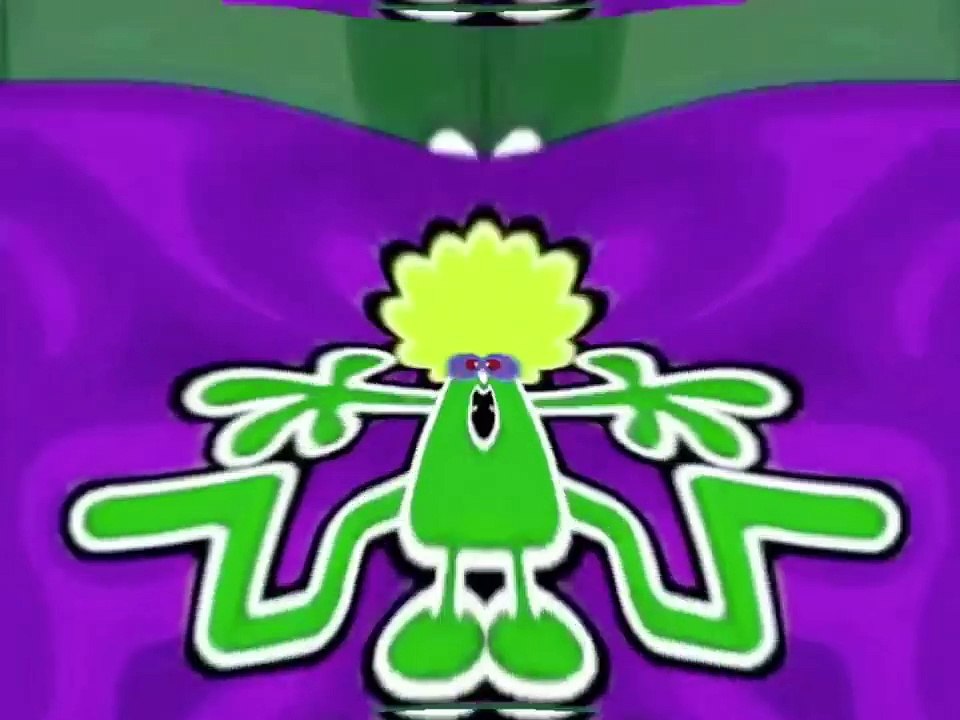 Wow Wow Wubbzy Intro Effects June 2017