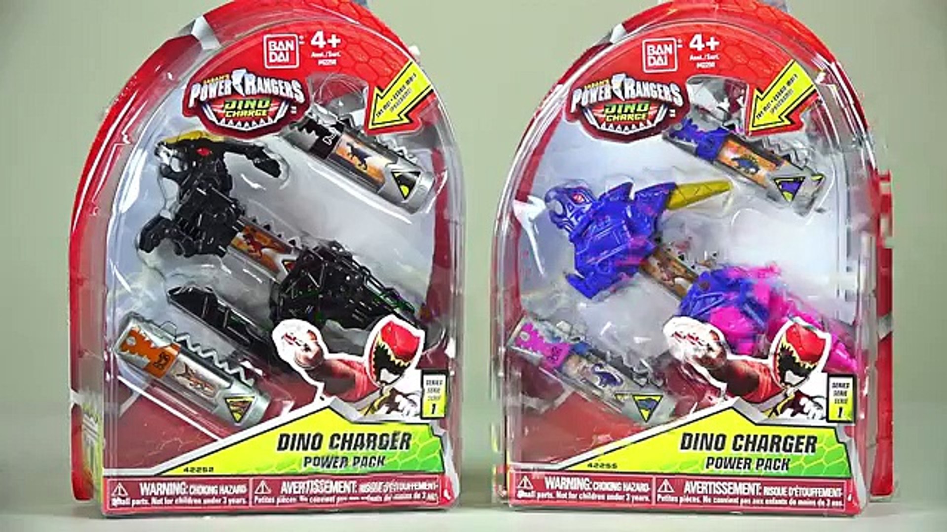 power rangers dino charge dino spike
