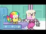 Wow! Wow! Wubbzy!   Trailer 2008