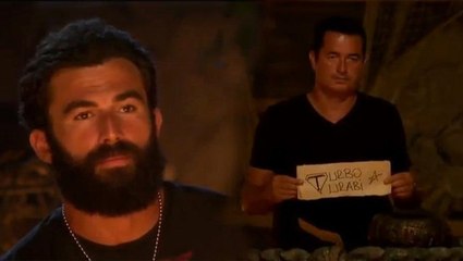 Acun'dan Bir Bomba Daha! Aleyna Tilki, Survivor'da