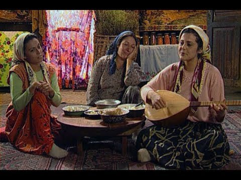 Yarim İstanbul'u Mesken Mi Tuttun - Kanal 7 TV Filmi