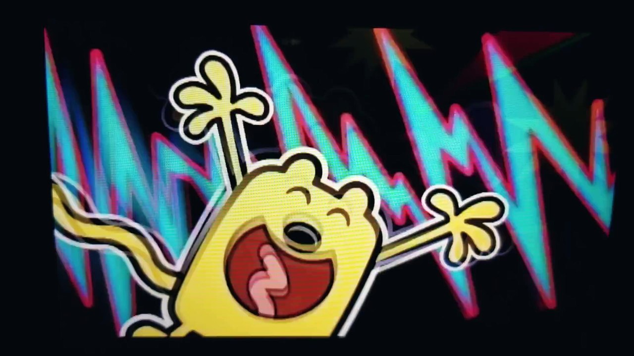 Wow! Wow! Wubbzy Let's Be Quiet video Dailymotion