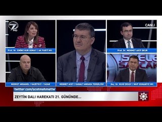 İskele Sancak - 9 Şubat 2018