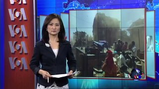 VOA连线：尼泊尔余震频传，偏远地区救灾困难