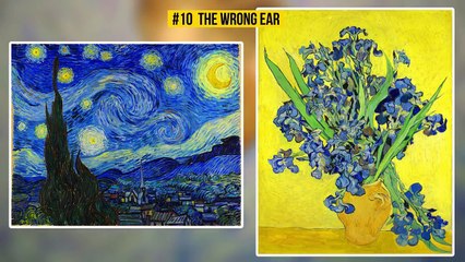 10 Great Mysteries Hidden in Famous Paintings