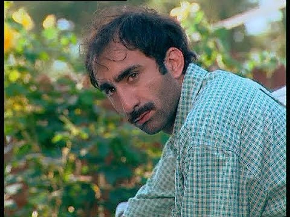 Kalp Gözü - Korku